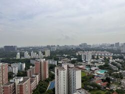 Commonwealth Towers (D3), Condominium #405056581